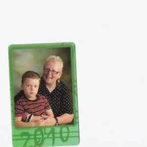 Meet your Posher, Dreama